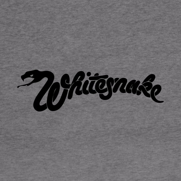 Whitesnake by forseth1359